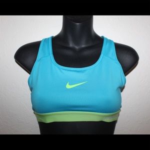 Nike sports bra